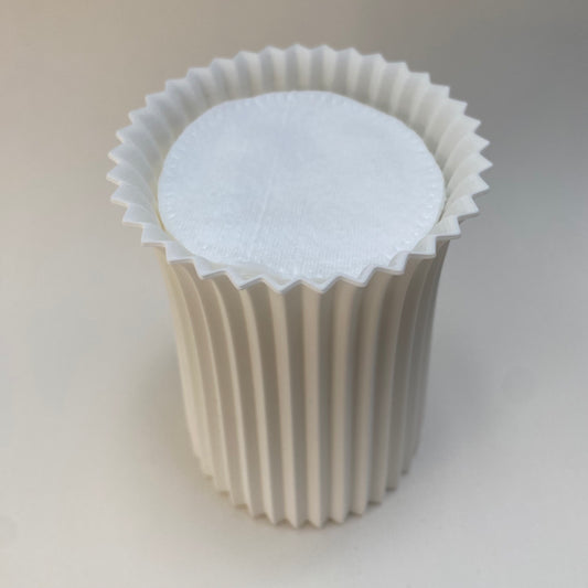 Hoidik vatipatjadele