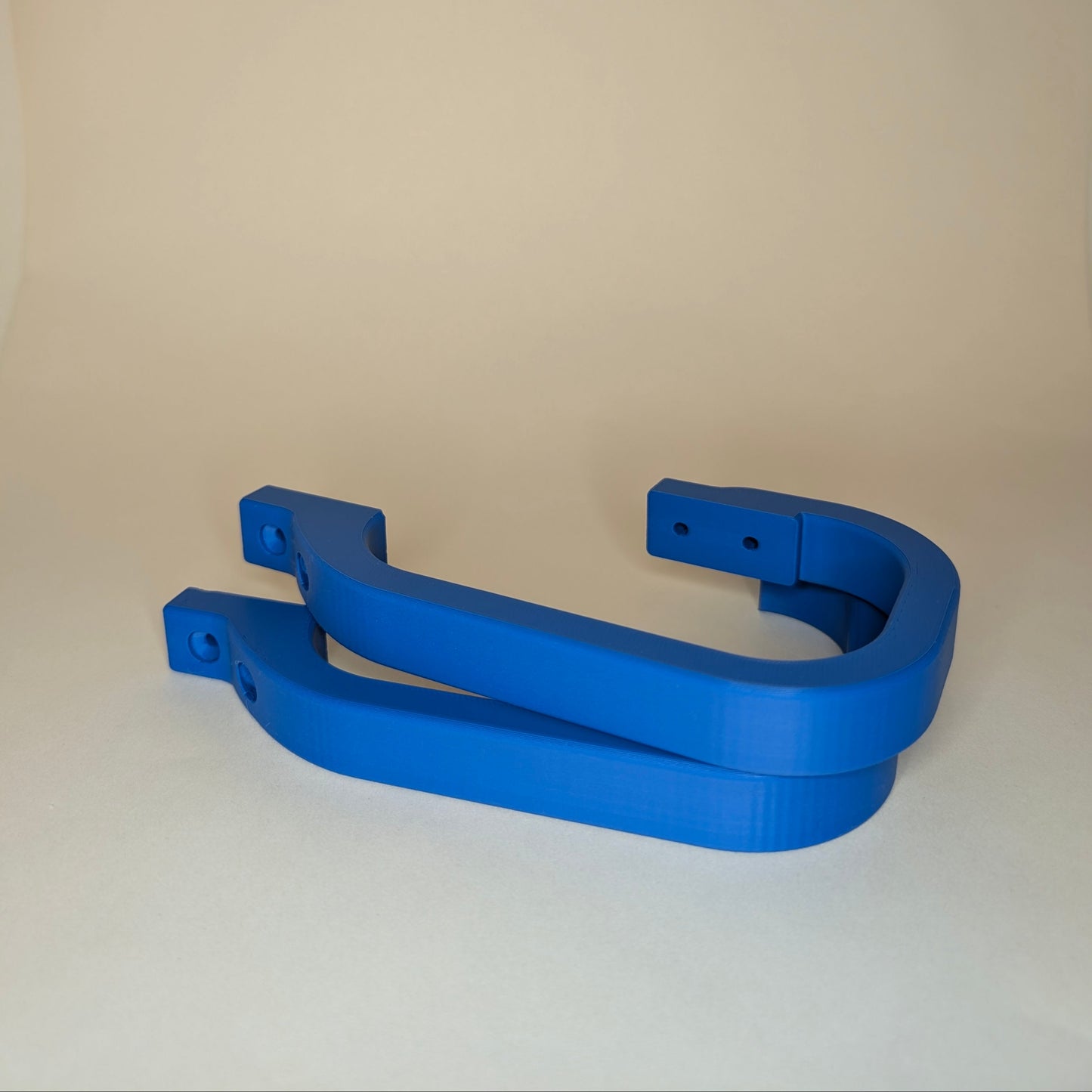 Käepidemed Kura lastevoodile