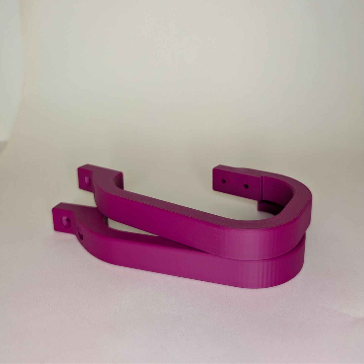 Käepidemed Kura lastevoodile