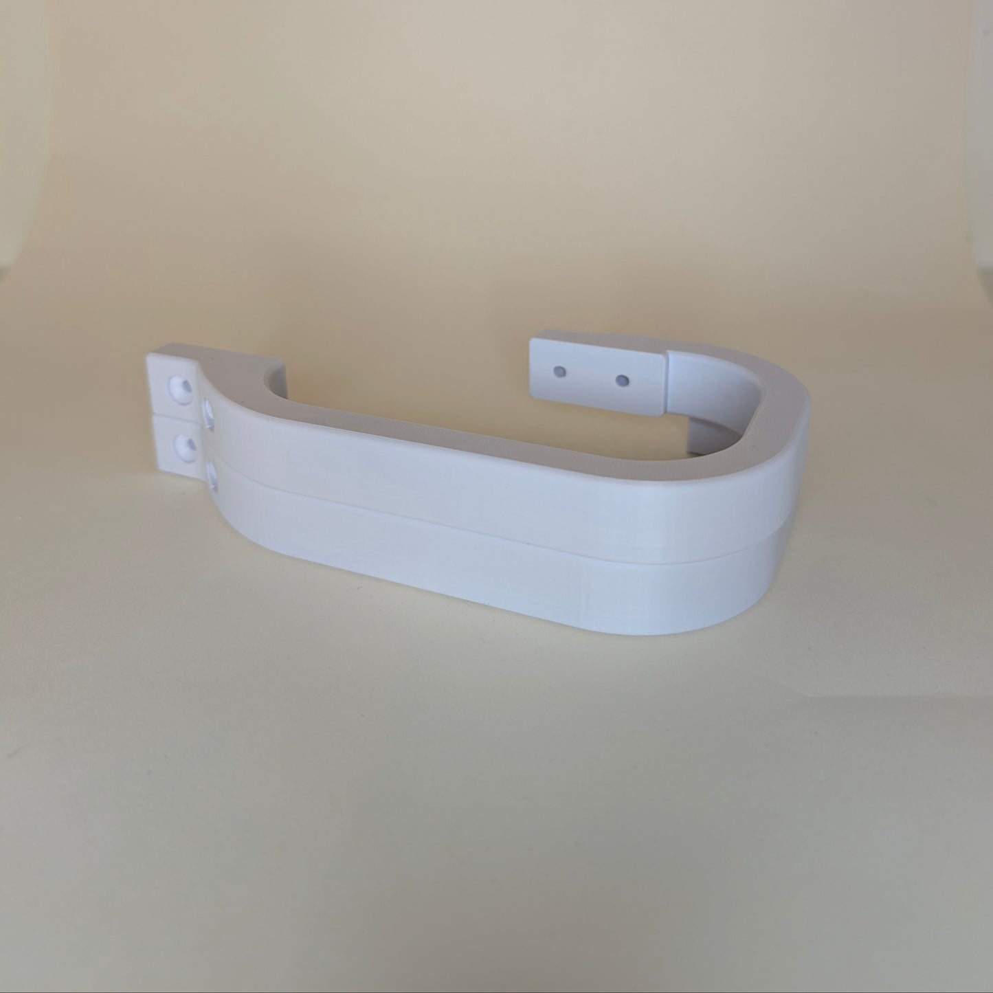 Käepidemed Kura lastevoodile