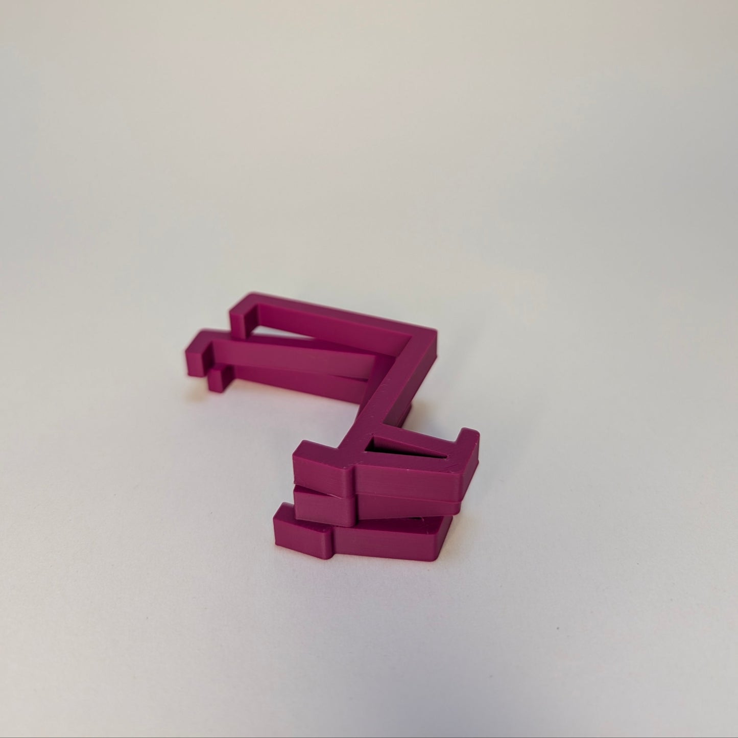 Riputuskonksud Kura lastevoodile