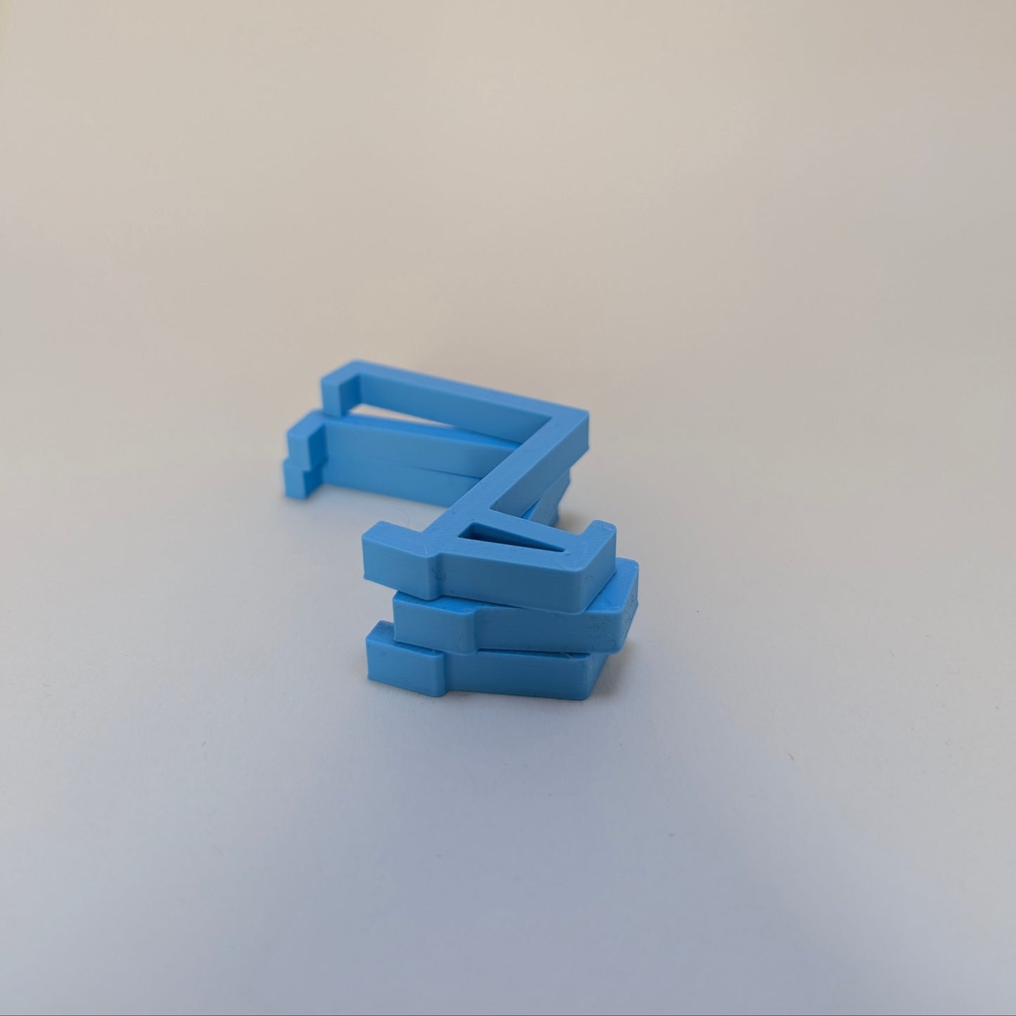 Riputuskonksud Kura lastevoodile