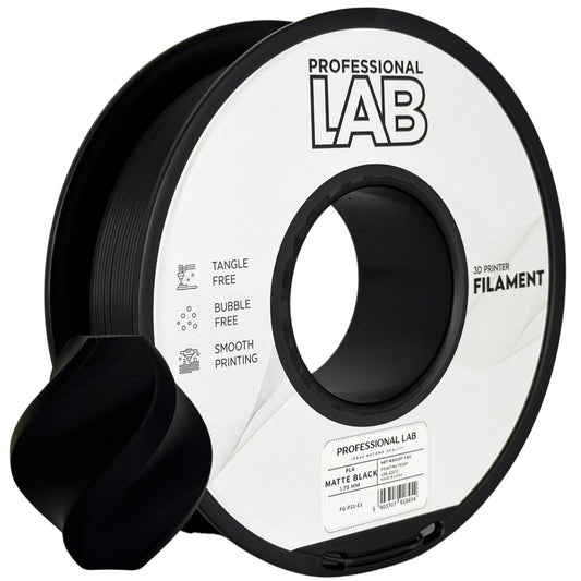 PLA filament 1kg Professional Lab - Mattmust